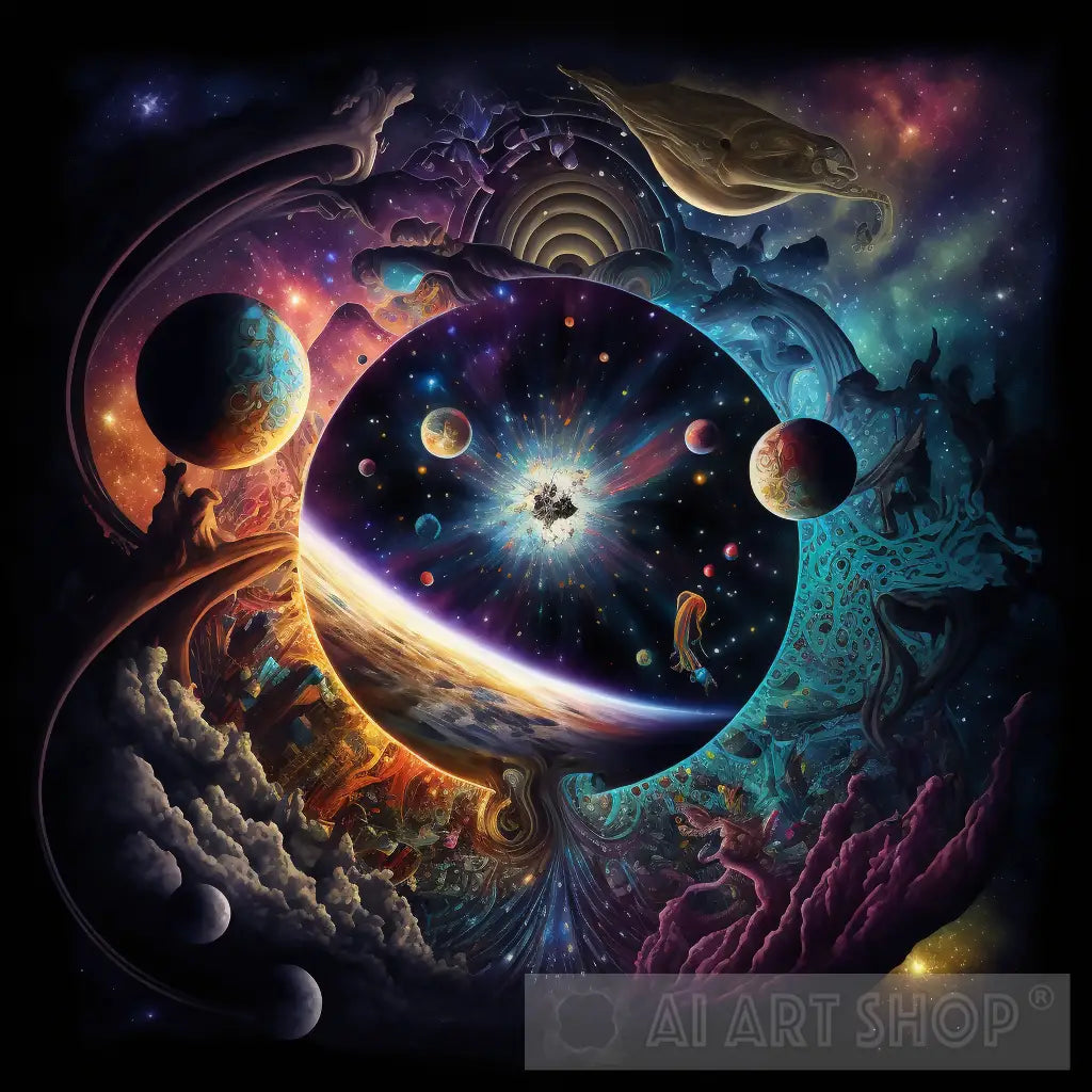 Inner worlds