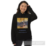 Irrationality Ai Art Unisex Pullover Hoodie