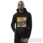 Irrationality Ai Art Unisex Pullover Hoodie