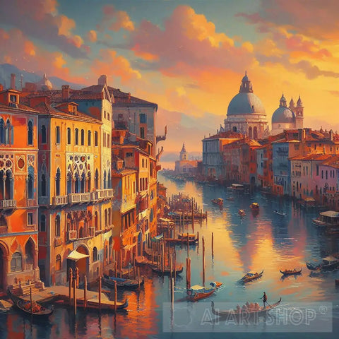 Italian. View Simple Italy amazing view