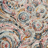 Mosaic art