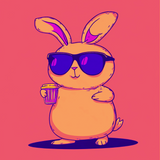 Brew Boss Bunny – Straight No Sugar_V1