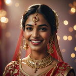 Dreams of an Indian bride 5