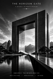 The Horizon Gate