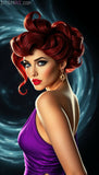 megara realistic