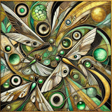 Schmetterling 