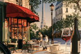 Paris Cafe