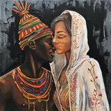 Romance crossing borders