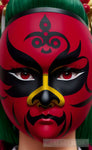 Kabuki Mask 4 Ai Artwork