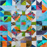 Flowers spring patterns