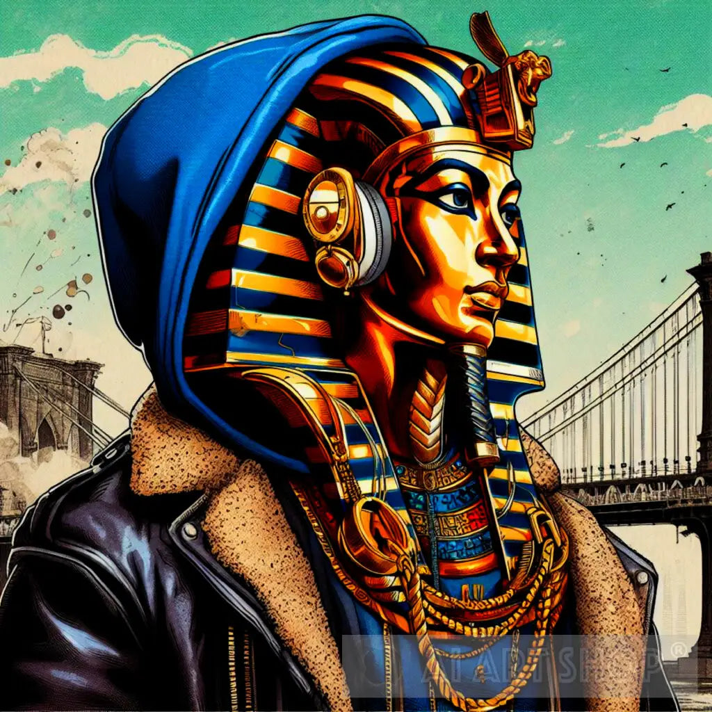 ANCIENT RULERS IN THE MODERN WORLD