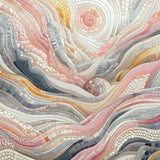 Mosaic art