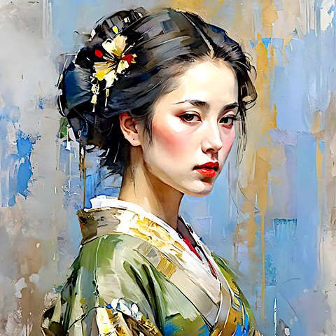 Geisha