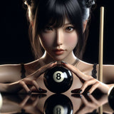 billiard