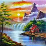 Landscapes Landscape Ai Art