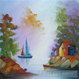 Landscapes Landscape Ai Art