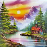 Landscapes Landscape Ai Art