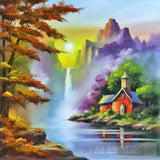 Landscapes Landscape Ai Art