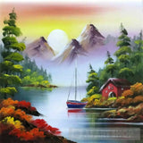 Landscapes Landscape Ai Art