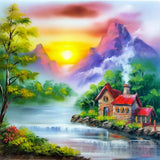 Landscapes Landscape Ai Art