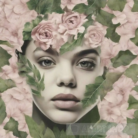 Laurelita Ai Artwork