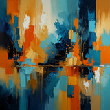 Leonardo_Lightning_XL_Modern_artistic_painting_depicting_an_ab_3