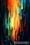 Dynamic Ai Abstract Art