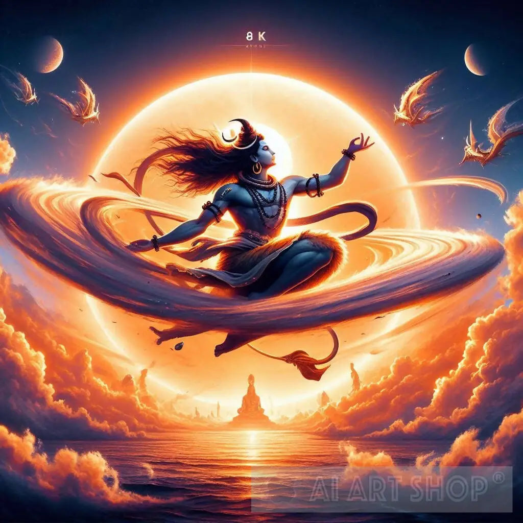 Lord Shiva Lord shiva