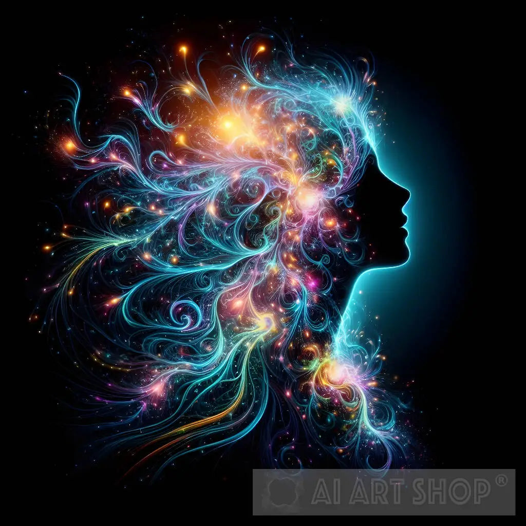 Lucid Dreaming, Surreal Art, Abstract Dreams, Ethereal Art, Mystica...