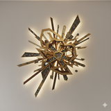 Calligraphie des vents d’Orient