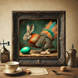 Ostern