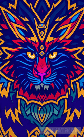 Lynx 6 Ai Artwork