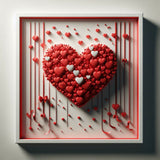 ValentineHeartDesign