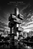 Nexus Tower
