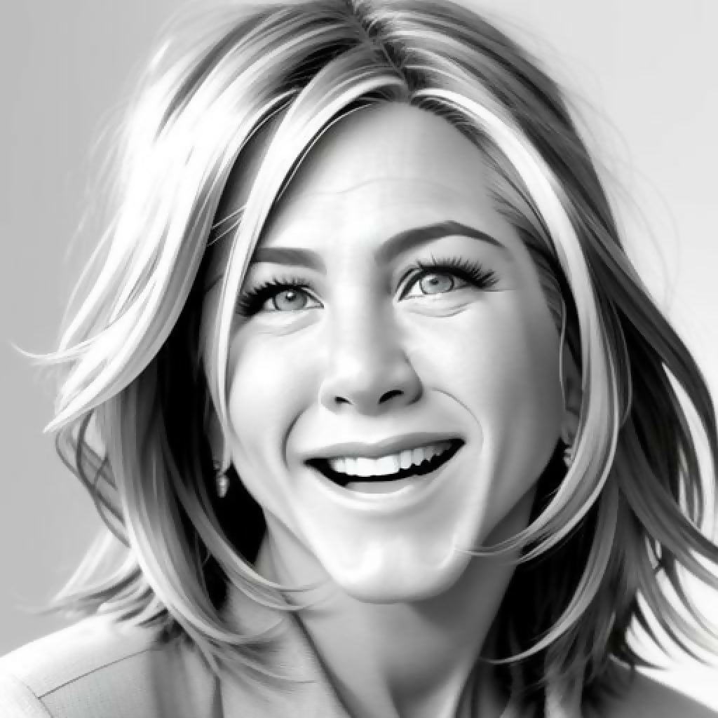 Jennifer Aniston