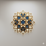 Calligraphie des vents d’Orient