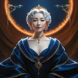 Royal Ascendance