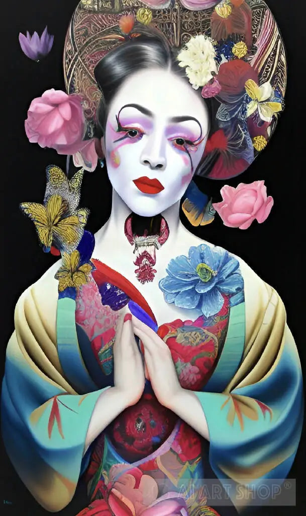 Ai Art by Aehlex