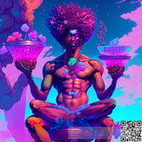 Magic0Fman.115 Ai Artwork