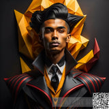 Magic0Fman.115 Ai Artwork