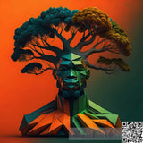 Magic0Fman.115 Ai Artwork