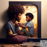 Magic0Fman.115 Ai Artwork