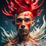 Magic0Fman.115 Ai Artwork