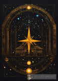 Magnifica Abstract Ai Art