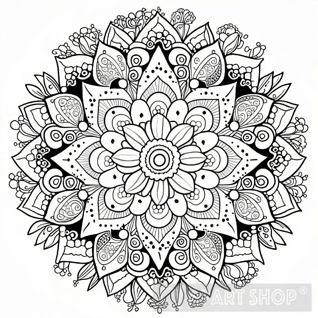 Mandala