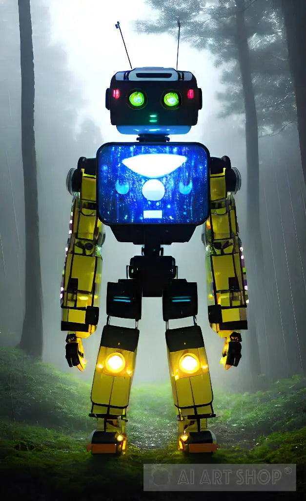 Mango Bot Mango Bot