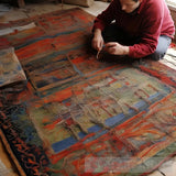 Medieval Art #16 Ai Artwork