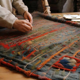 Medieval Art #16 Ai Artwork
