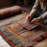 Medieval Art #16 Ai Artwork