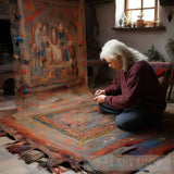Medieval Art #16 Ai Artwork